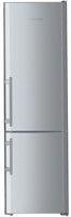 利勃海尔24英寸冰箱cs1311