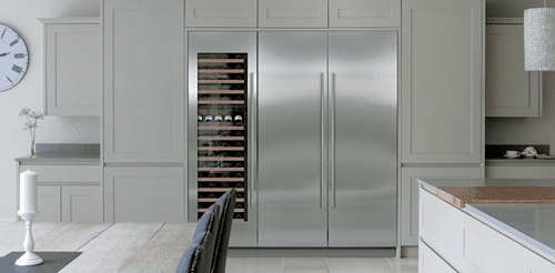 subzero-24-inch-IC24-integrated-refrigerator-columns