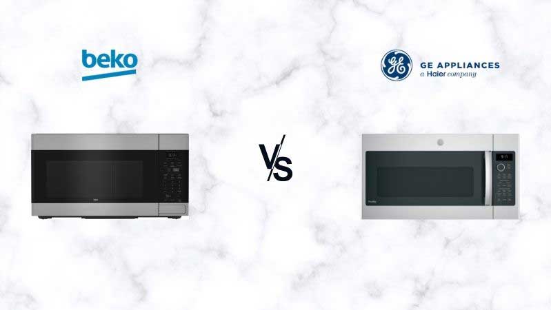 Beko-vs-GE-Profile-OTR-Microwaves