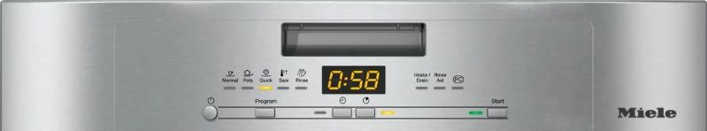 Miele-G5006SCU-dishwasher-controls
