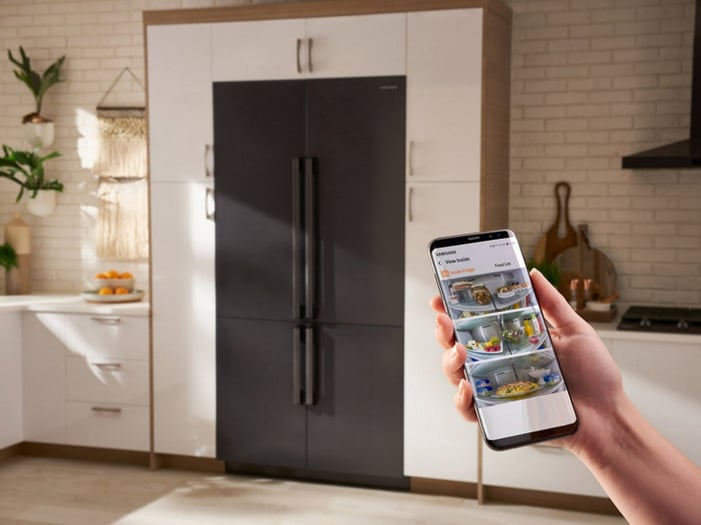 Samsung-and-Dacor-Wi-Fi-App-for-Refrigerator