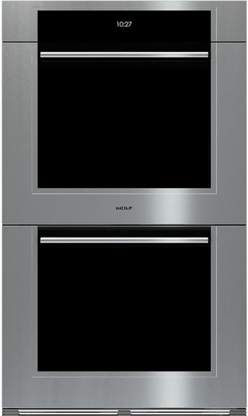 Wolf-Double-Wall-Oven-DO30CMB-1