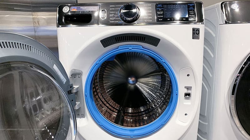GE-SMART-FRONT-FORANT-WASHER-850系列