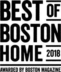 2018最佳波士顿之家