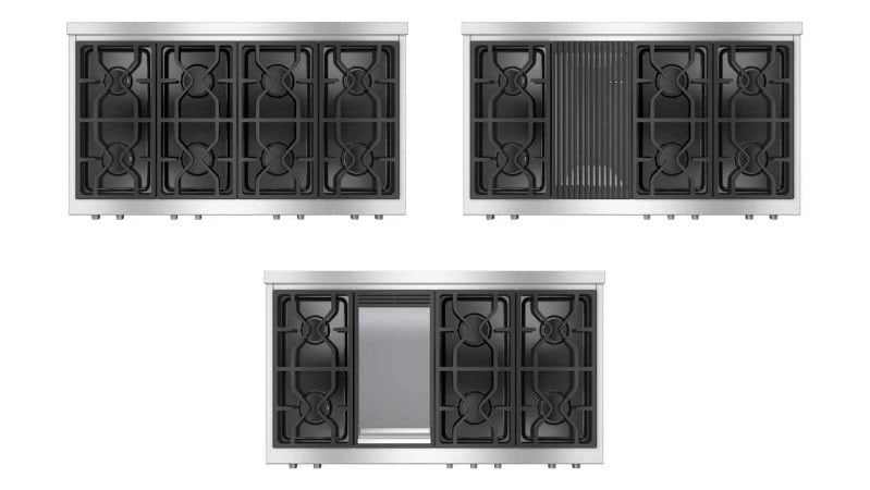 miele-cooktop-configurations