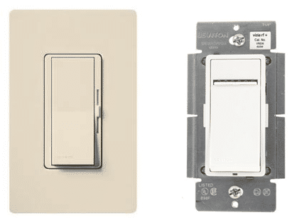 lutron-leviton-dimmer-switches