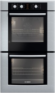 博世壁式烤箱HBL5650UC