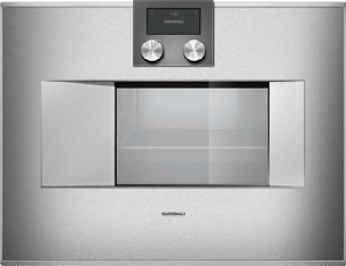 gaggenau-stainless-steam-oven-BS470610