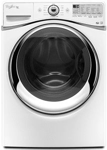 漩涡蒸汽洗衣机WFW94HEAW