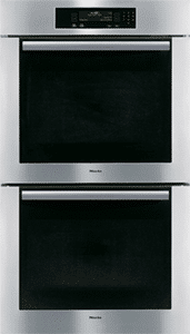 美乐双层不锈钢烤箱H4894BP2