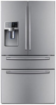 samsung-stainless-double-drawer-refrigerator-RF4287HARS