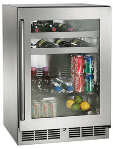 perlick-undercounter-refrigerator-stainless-HP24BS3R