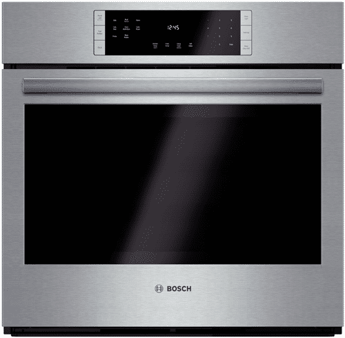 新-博世烤箱- 800系列-单壁hbl8451uc——烤箱