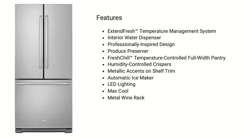 30-inch-KITCHENAID-KRFF300ESS-refrigerator