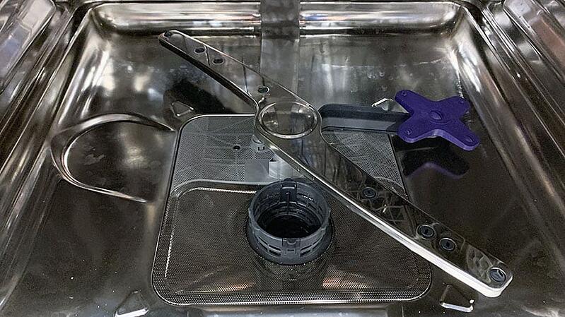 Beko-Dishwasher-With-AquaIntense