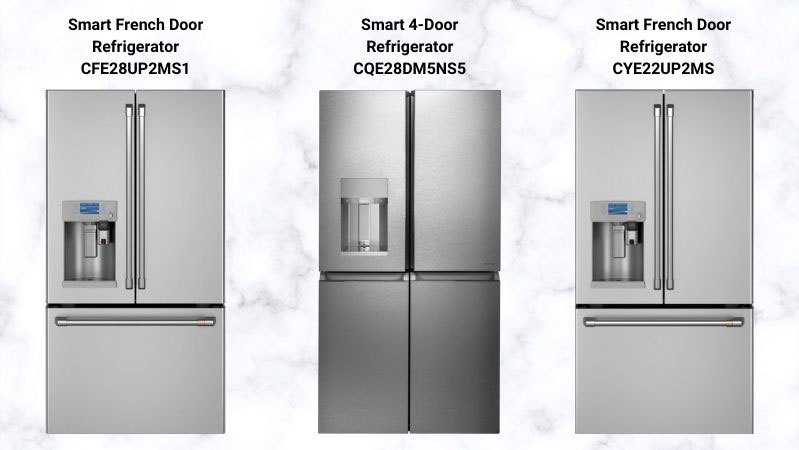 Cafe-Appliances-Smart-Refrigerators