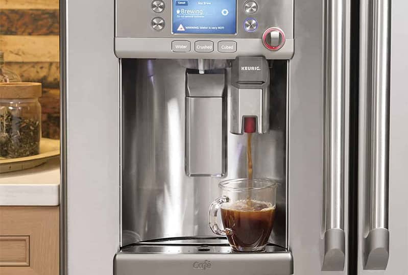 Cafe-Refrigerator-With-Keurig-Add-On-Feature - (1)
