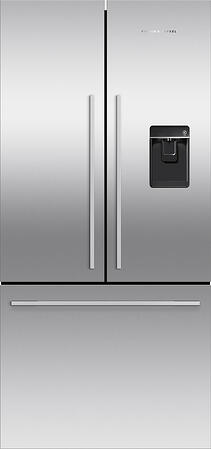 FISHER-AND-PAYKEL-RF170ADUSX4