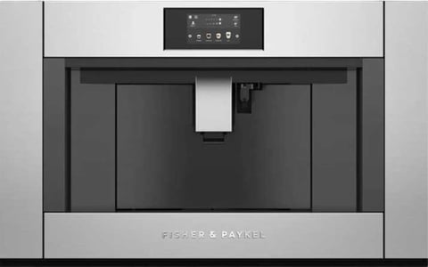 Fisher-and-Paykel-Built-In-Coffee-Machine-EB30PSX1