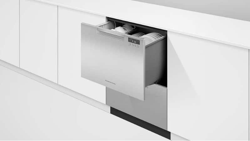 Fisher-and-Paykel-DishDrawer——DD24DCTX9-N