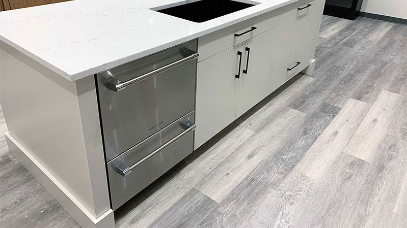 Fisher-and-Paykel-Double-Drawer-Dishwasher-at-yale-appliance-in-hanover