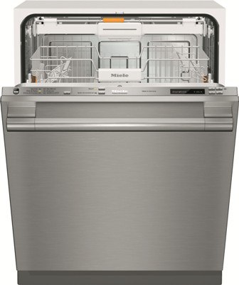 Miele Futura Dimension系列G6365SCVIS洗碗机