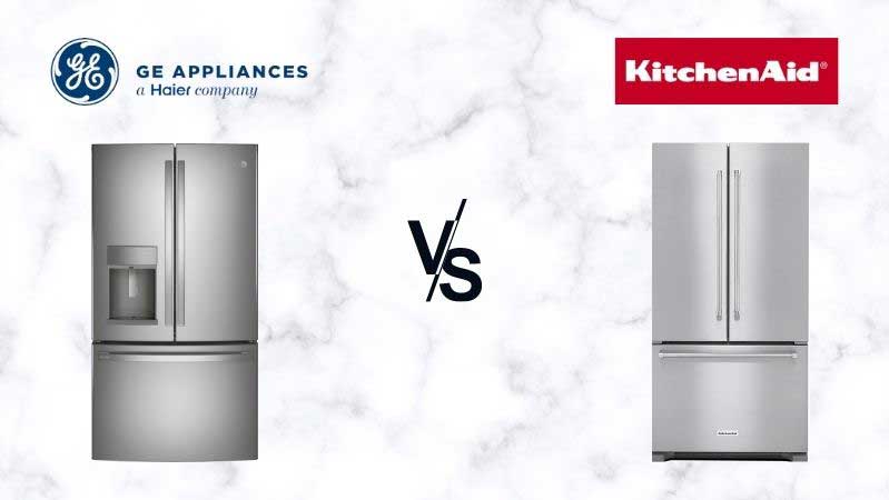 Ge-Profile-VS-Kitchenaid-Ryfrigerators