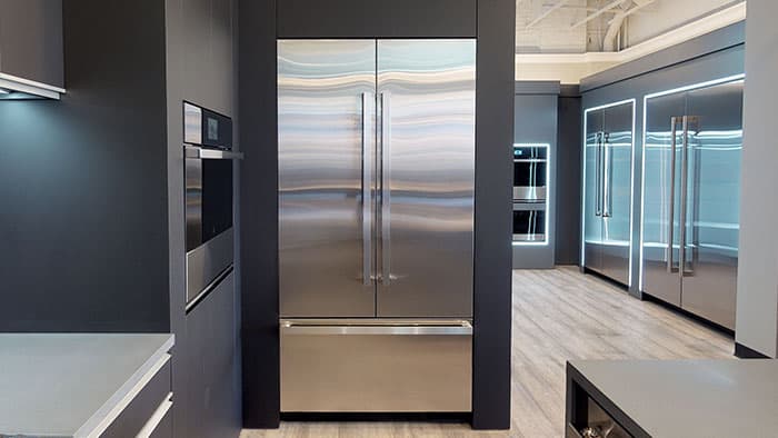 JennAir-Integrated-Refrigeration-at-Yale-Appliance-in-Boston