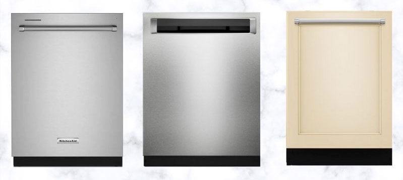 厨房助手- 200系列——洗碗机风格