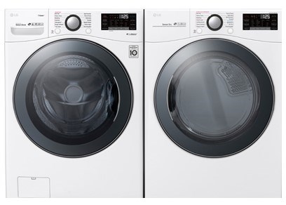 LG-Premium-Front-Load-Laundry