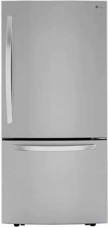 LG-Standard-Depth-Bottom-Freezer-Refrigerator-LRDCS2603S