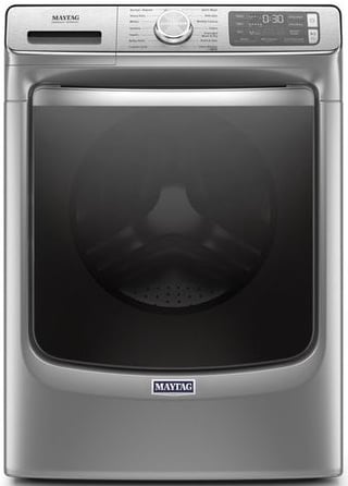 Maytag-MHW8630HC-Steam-Washing