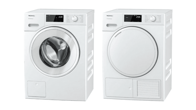 Miele-Compact-Washer-WXD160WCS-and-Dryer-TXD160WP