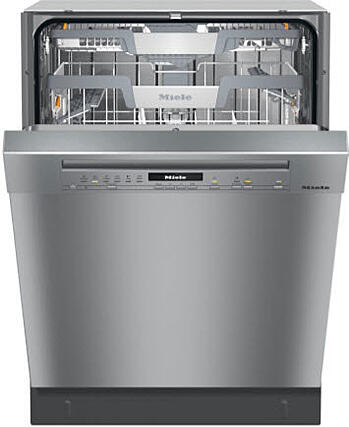 德国美诺公司- g - 700系列g7106scuss——洗碗机