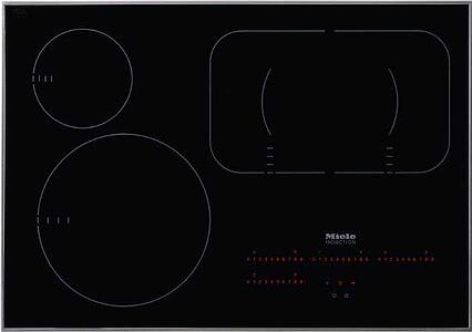 Miele-KM6360-Induction-Cooktop