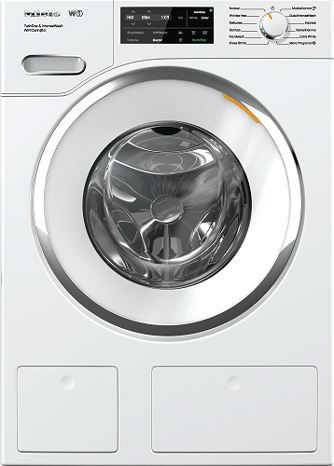 Miele-WWH860-Steam-Washer