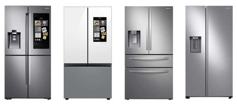 Popular-Samsung-Counter-Depth-Refrigerator-Styles