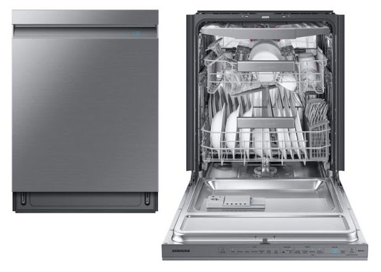 Samsung-DW80R9950US-Dishwasher