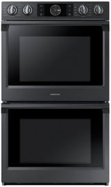 Samsung-Double-Wall-Oven-NV51K7770DG
