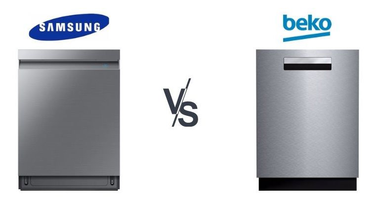 Samsung-Vs-Beko-Dishwashers-Over - 1000美元