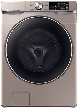 Samsung-WF45R6300AC-Steam-Washer