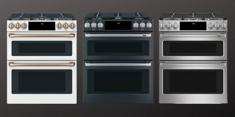Styles-of-Cafe-Appliances-Ranges -