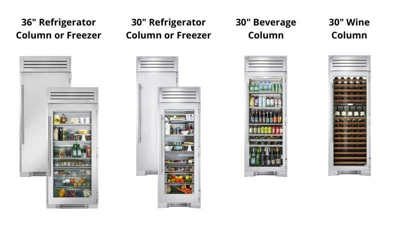 True-Column-Refrigeration