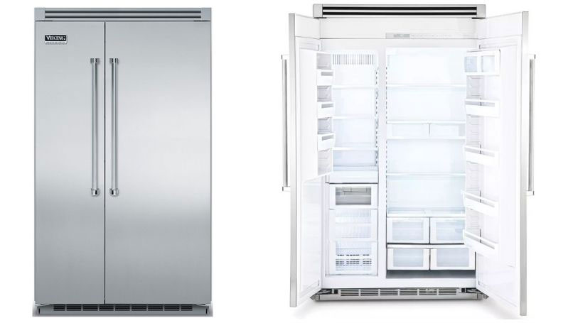 Viking-professional-counter-depth-refrigerator