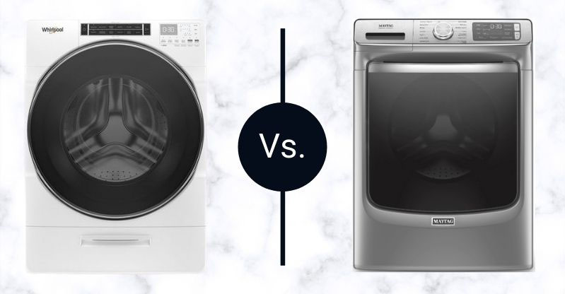 Whirlpool-vs-Maytag-front-load-washers