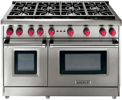 Wolf-48-inch-all-gas-range-with-eight-gas-burners