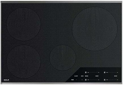 Wolf-CI304TS-Induction-Cooktop