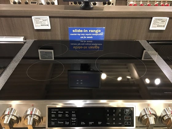 Yale-Appliance-Showroom-Induction-Range-Display-1