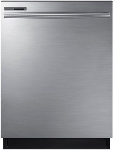Samsung-DW80M202,最好洗碗机在699美元以下