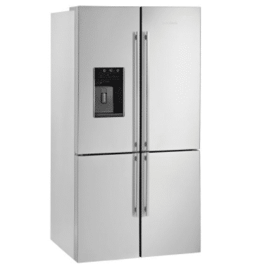 blomberg-BRFD2652SS-4-DOOR-french-door-refrigerator